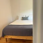 Saldanha Guest House