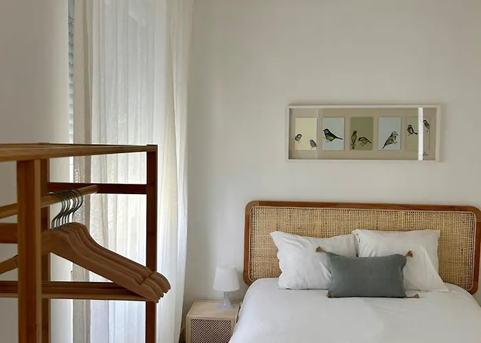 Saldanha Guest House