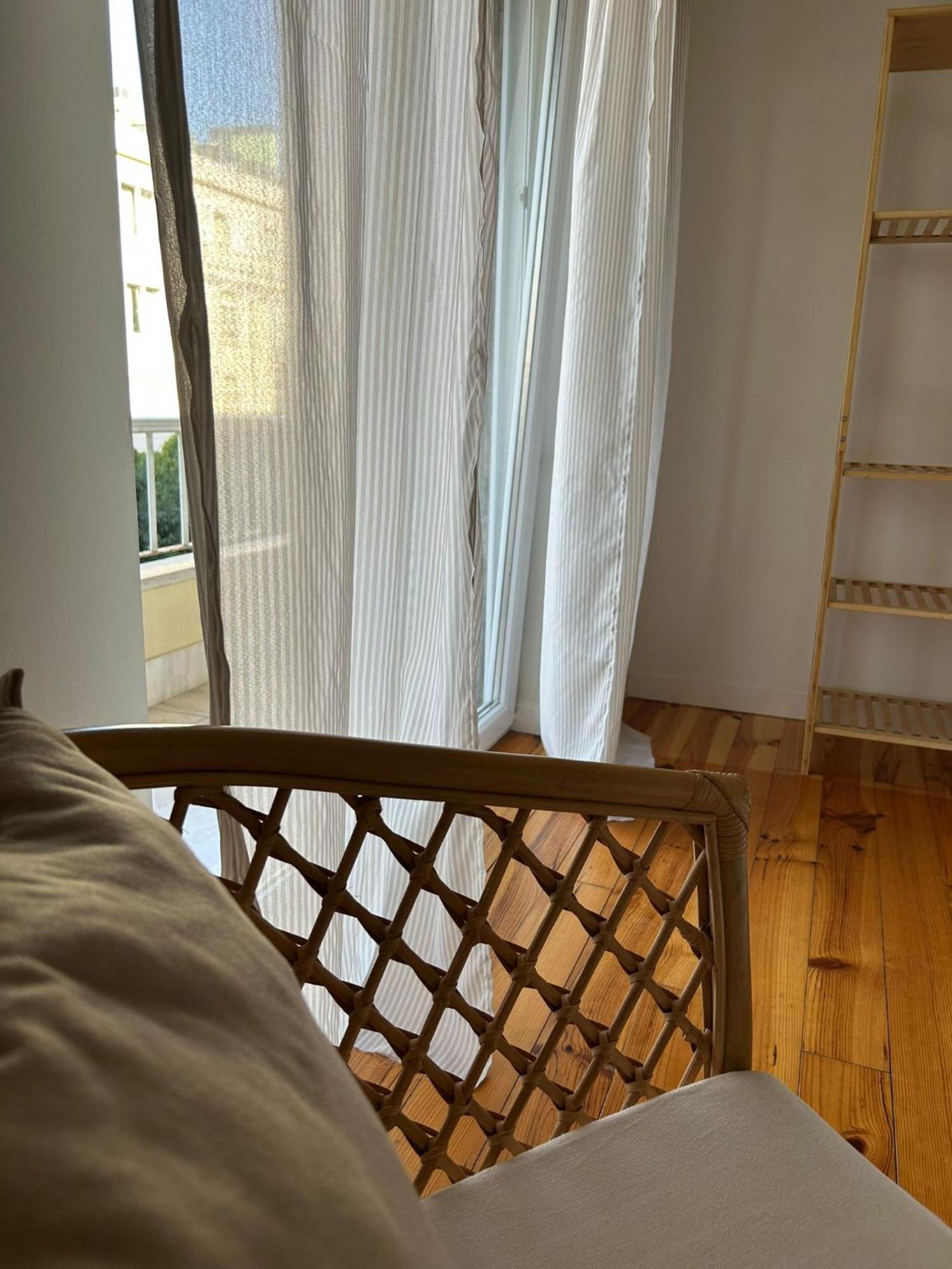 Apartment Saldanha