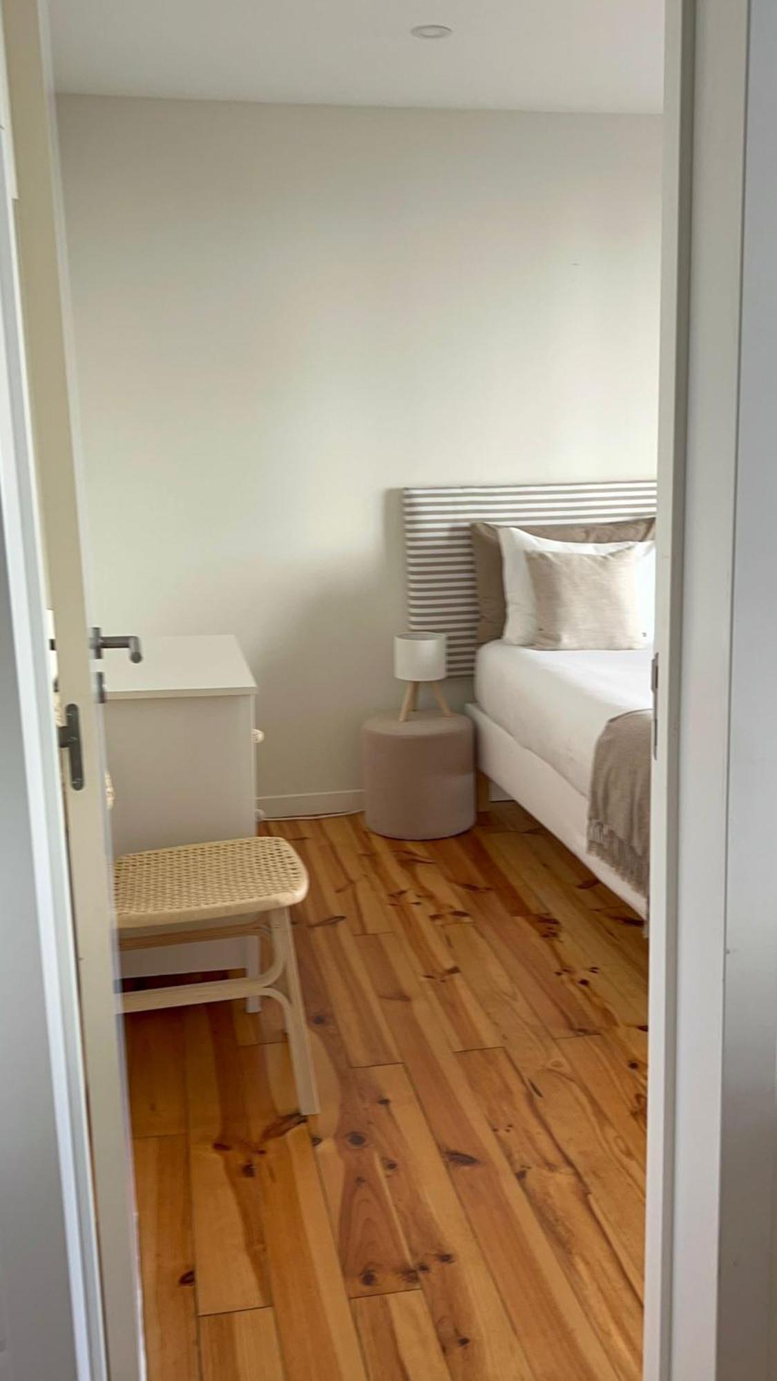 Saldanha Apartment *