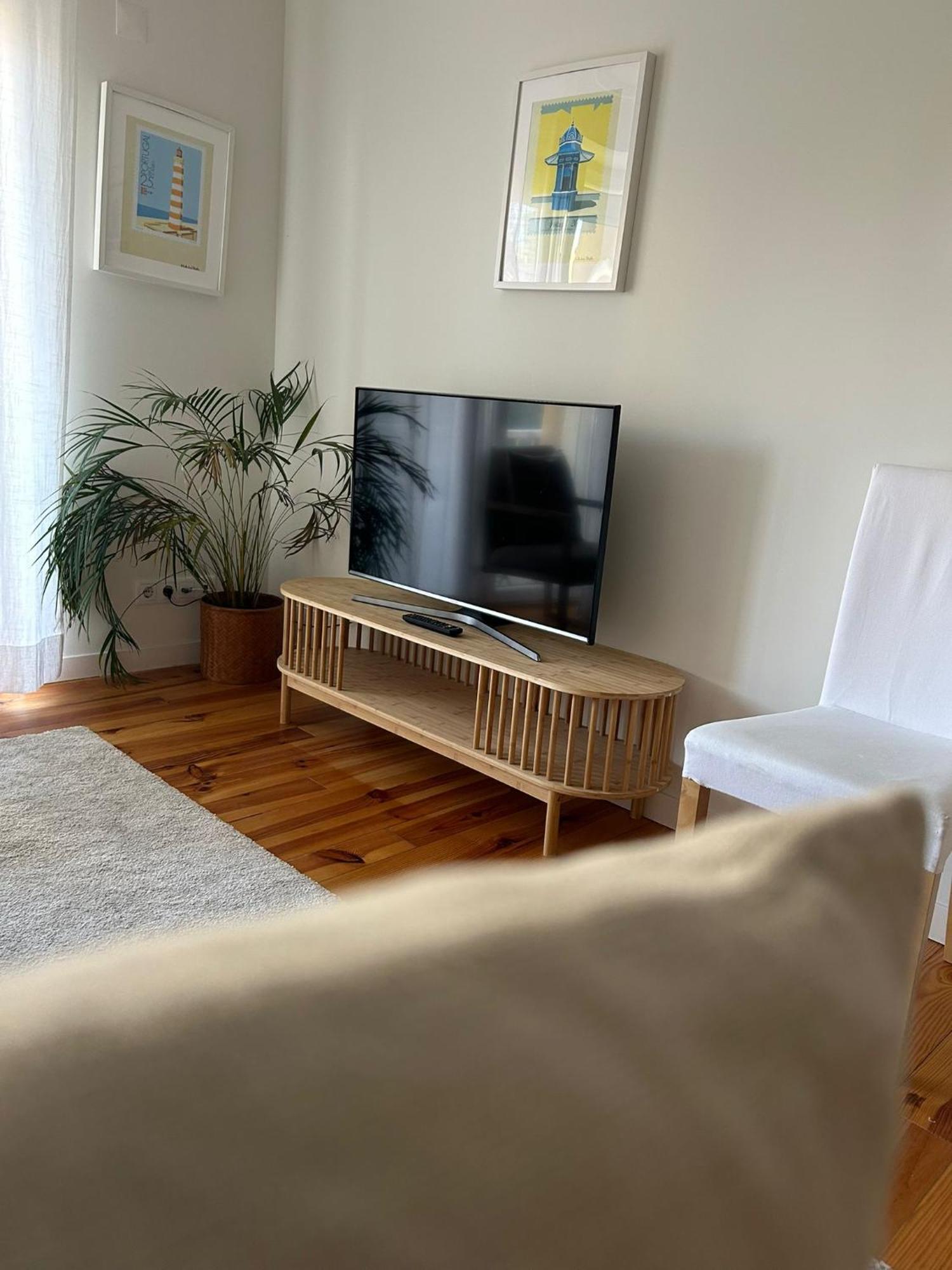 Saldanha Apartment Lisbon