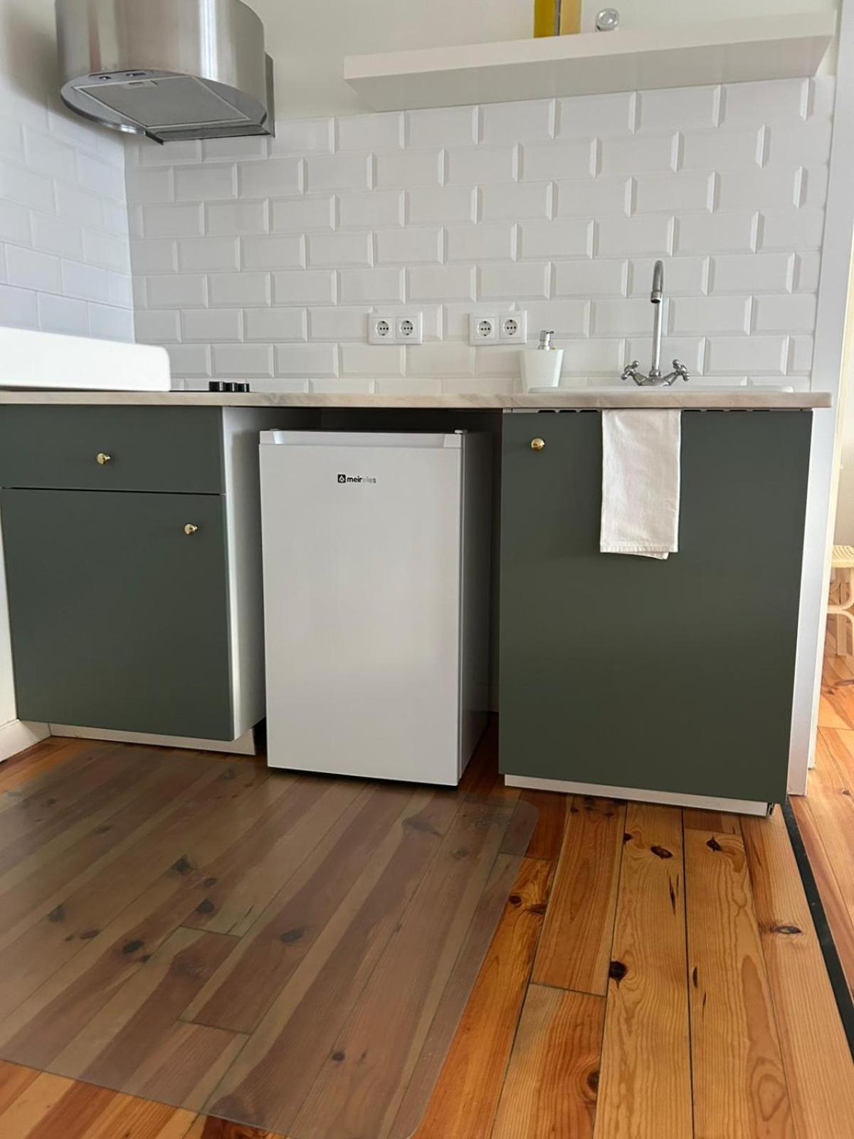 Saldanha Apartment *