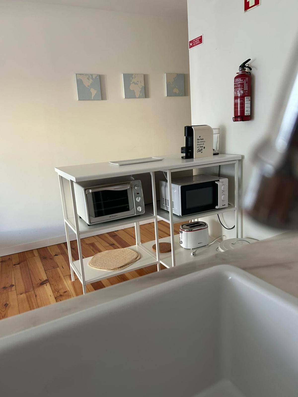 Apartment Saldanha Lisbon