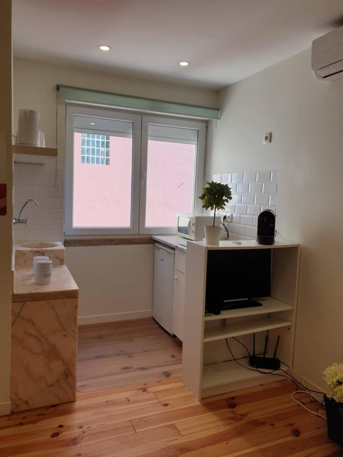 Saldanha Apartment