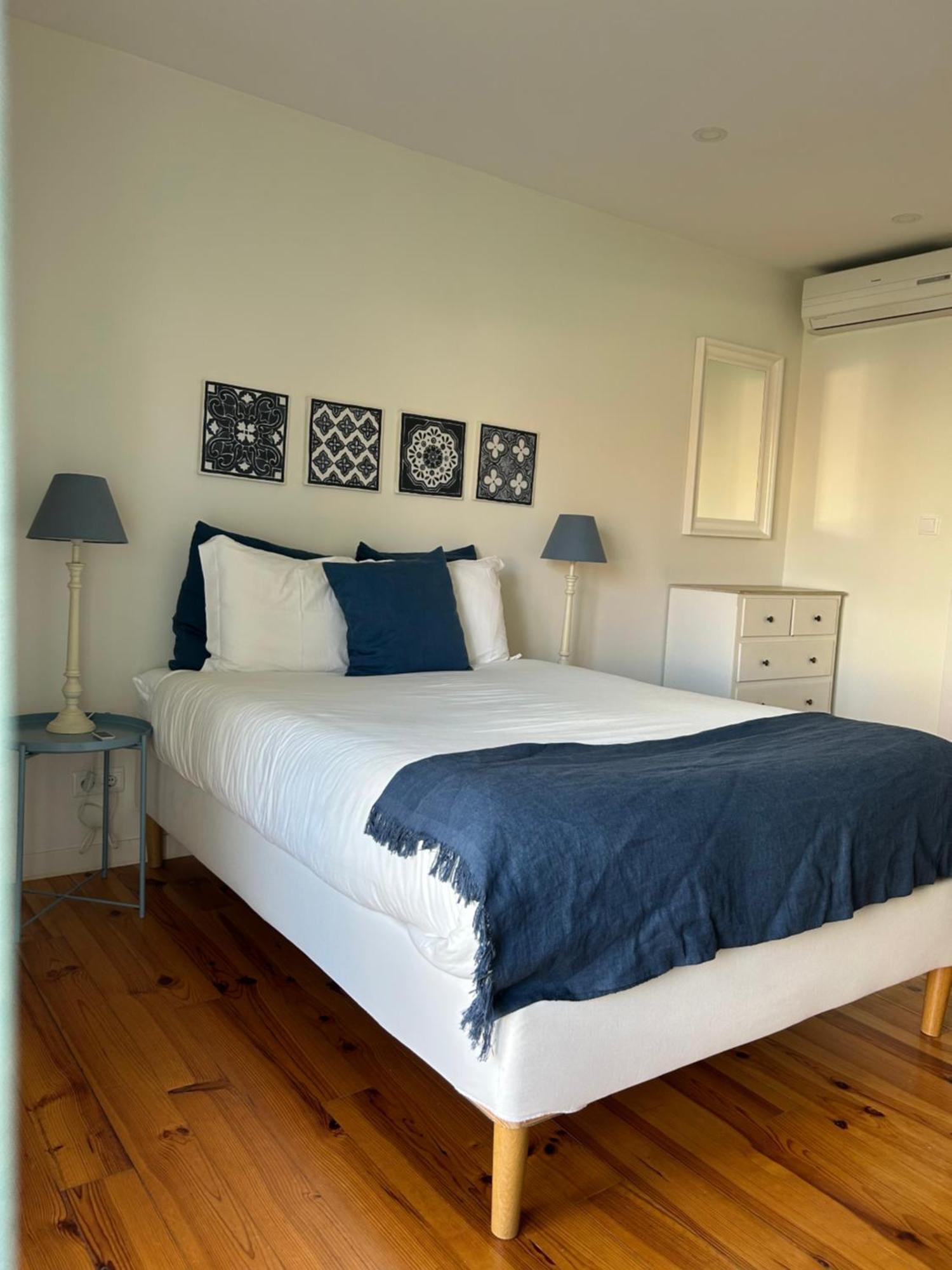 Apartment Saldanha