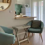 Saldanha Guest House