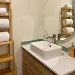 Saldanha Guest House