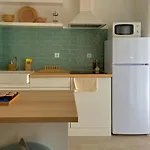 Saldanha Guest House