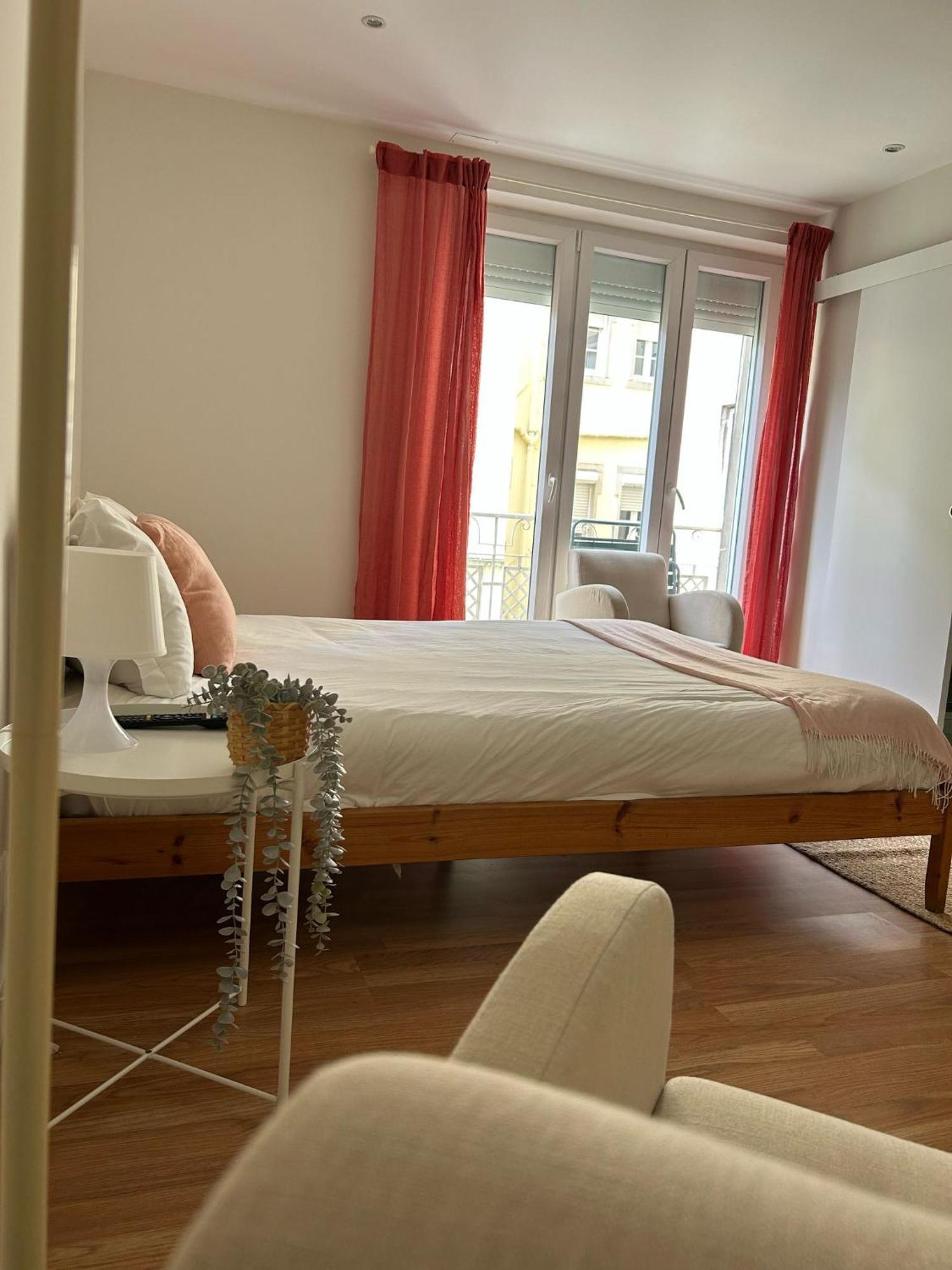 Apartment Saldanha
