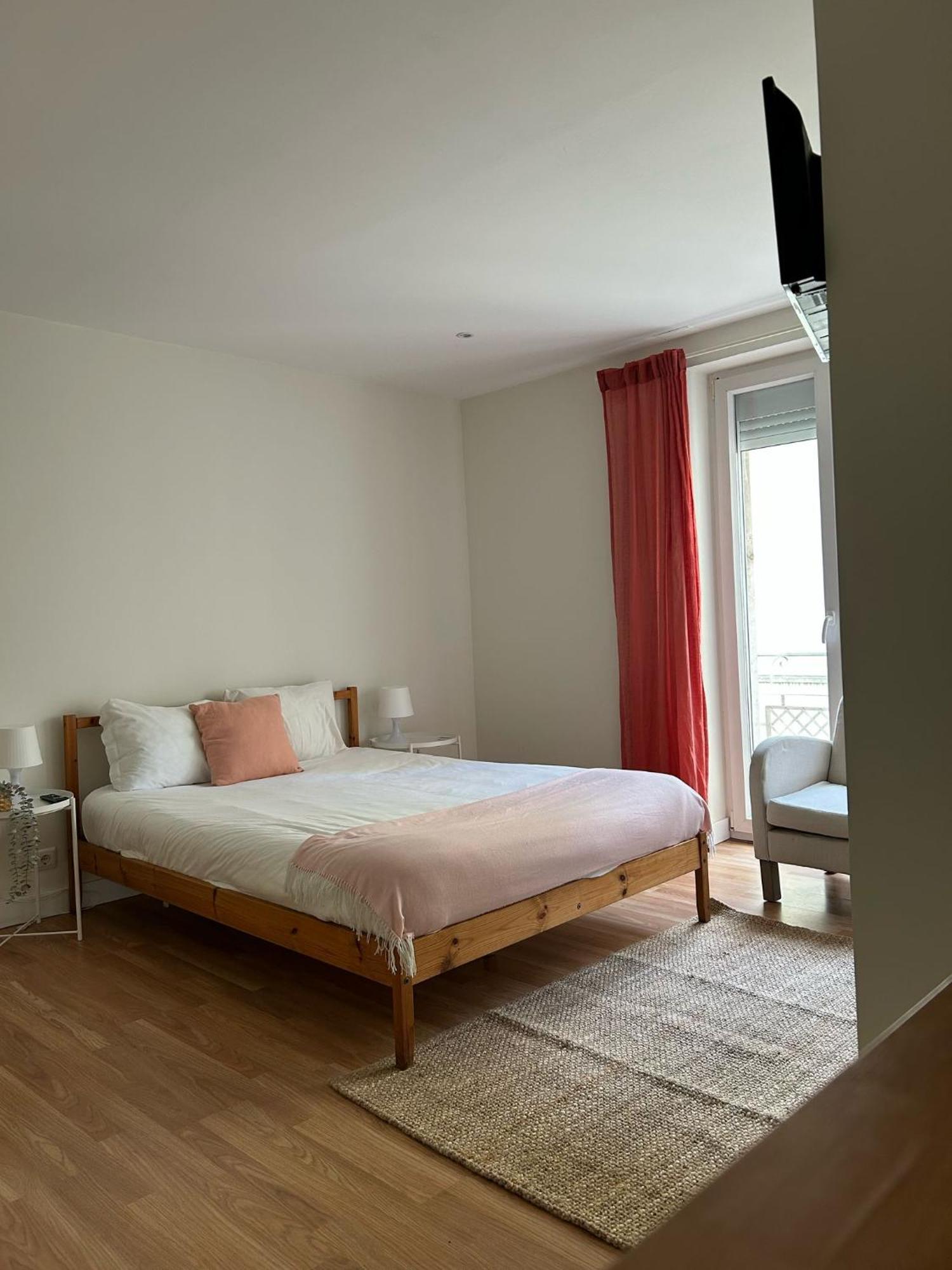 Apartment Saldanha *