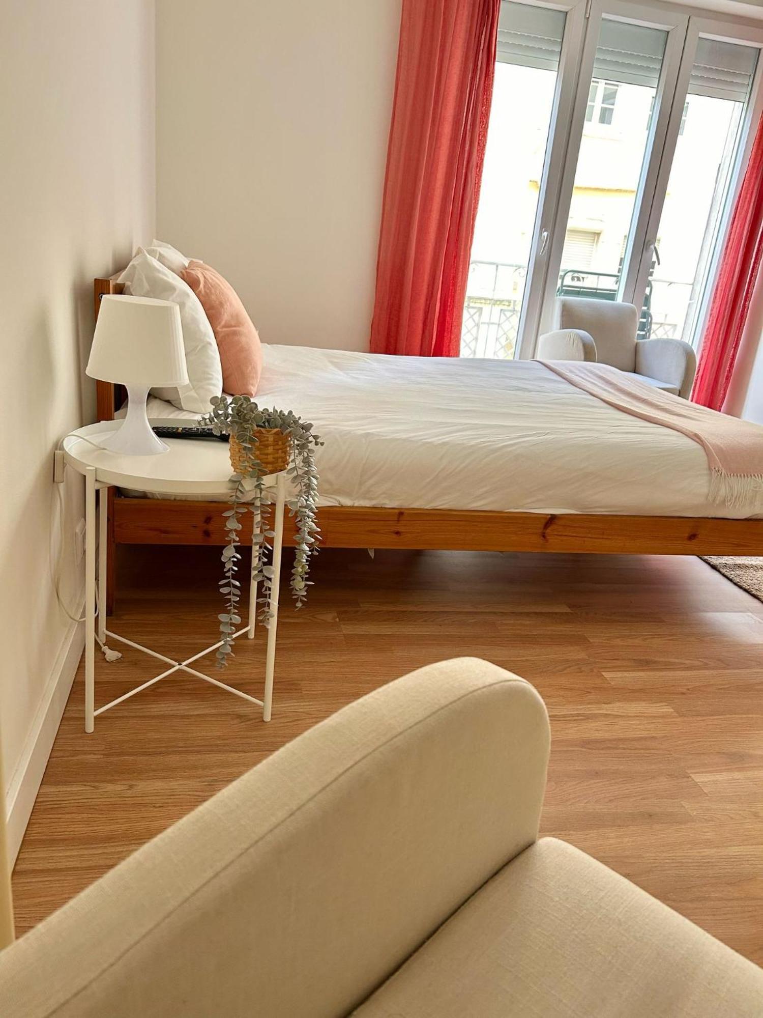 Saldanha Apartment Lisbon