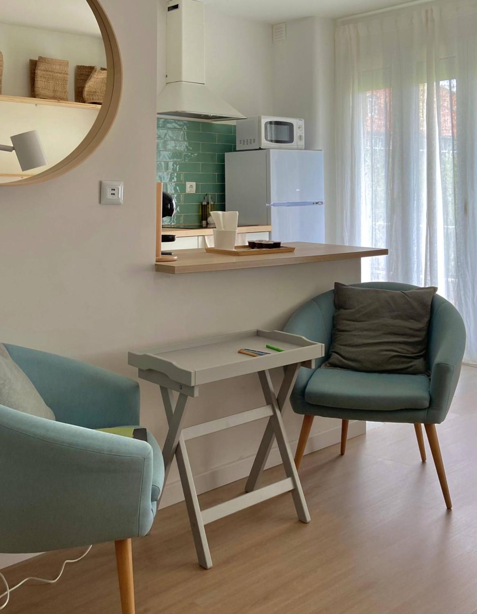 Apartment Saldanha