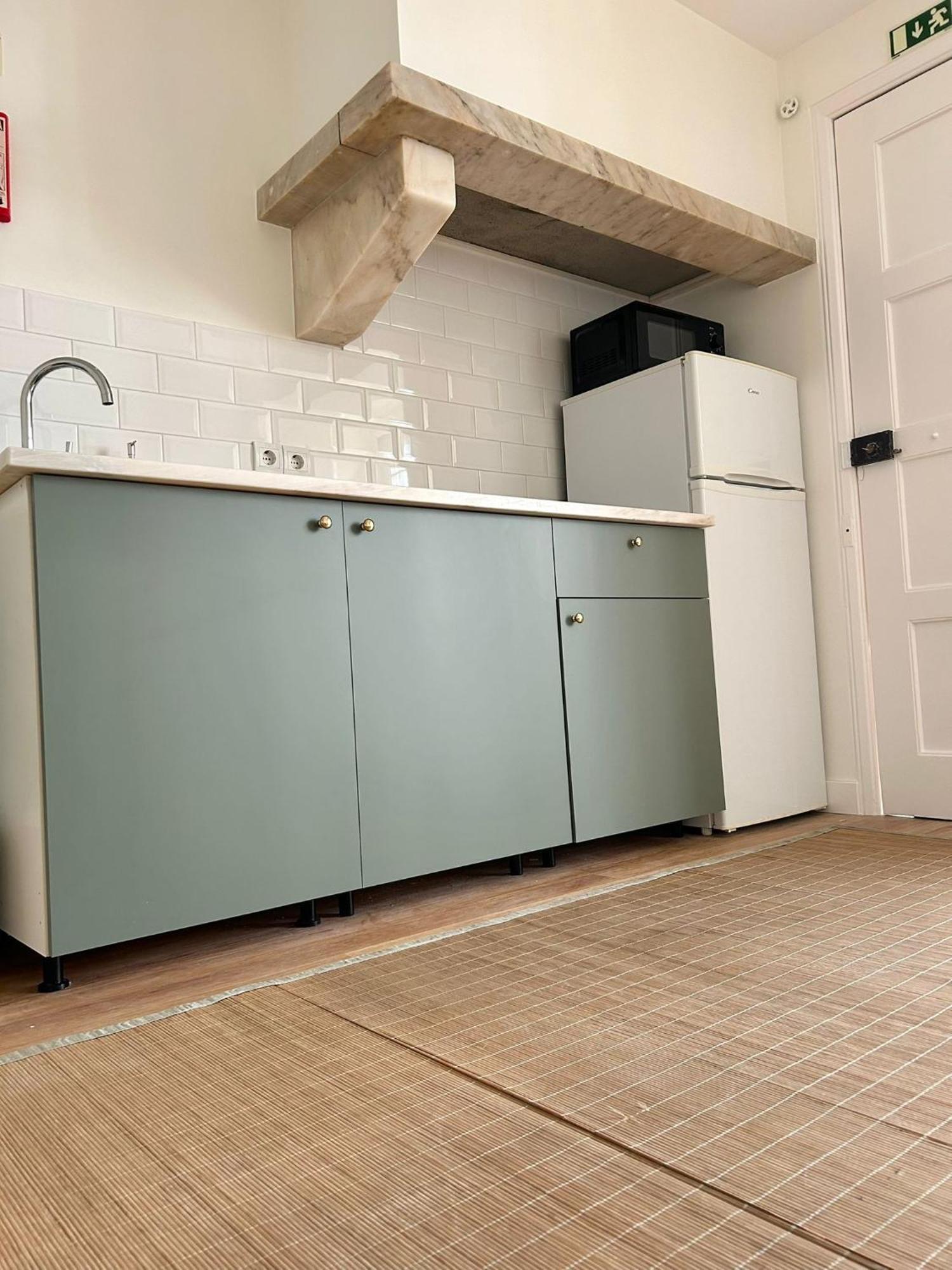 Apartment Saldanha *