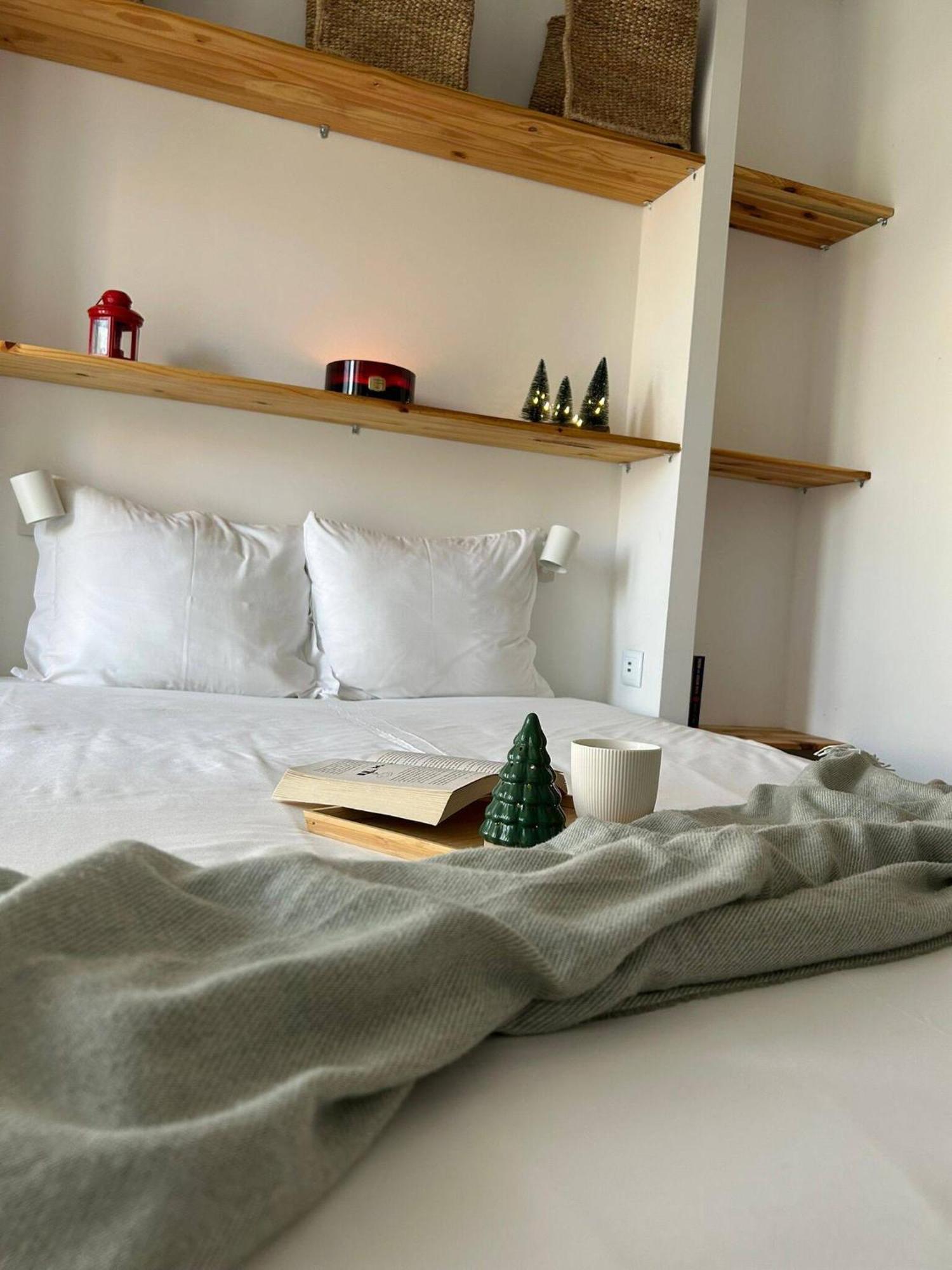 Apartment Saldanha Lisbon