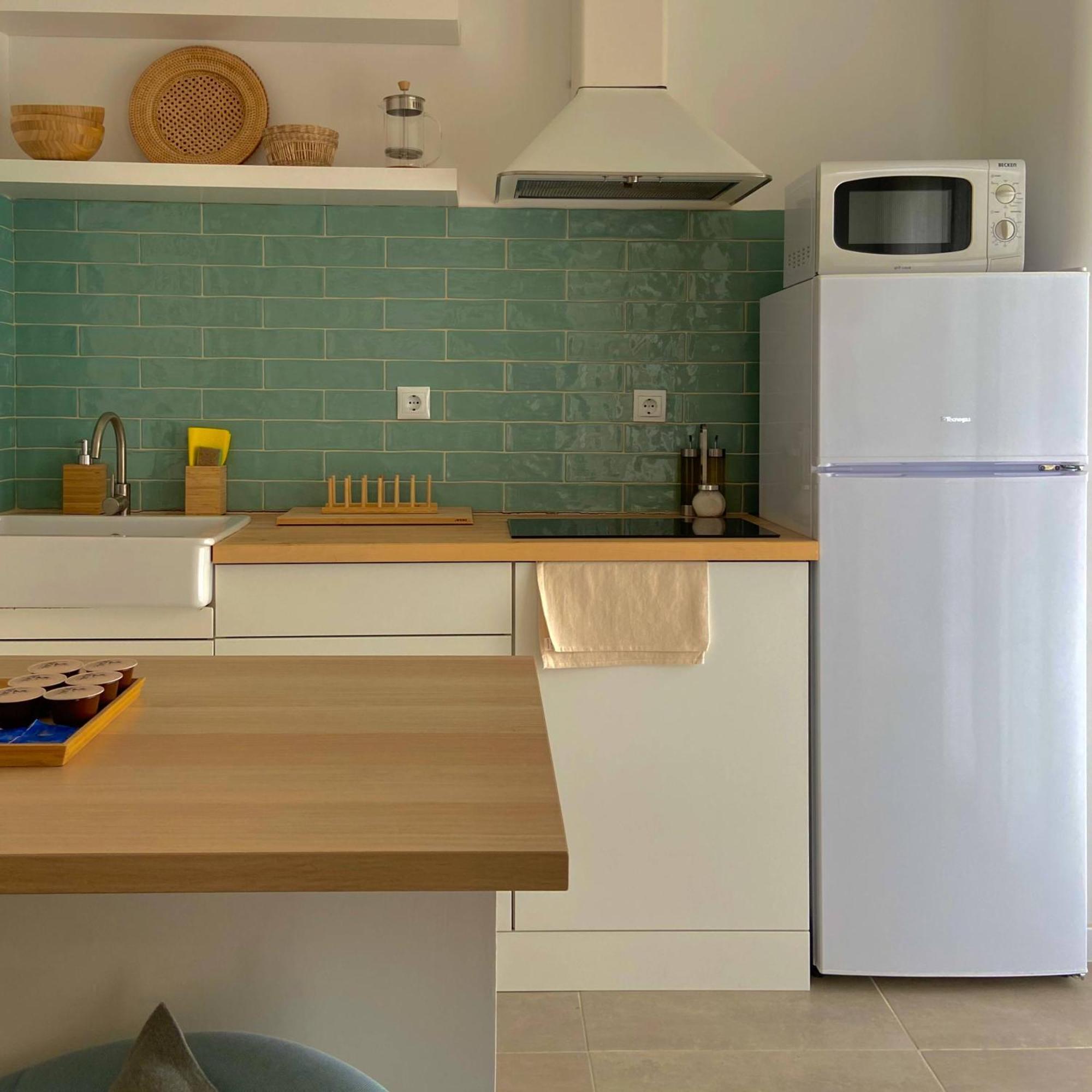 Saldanha Apartment