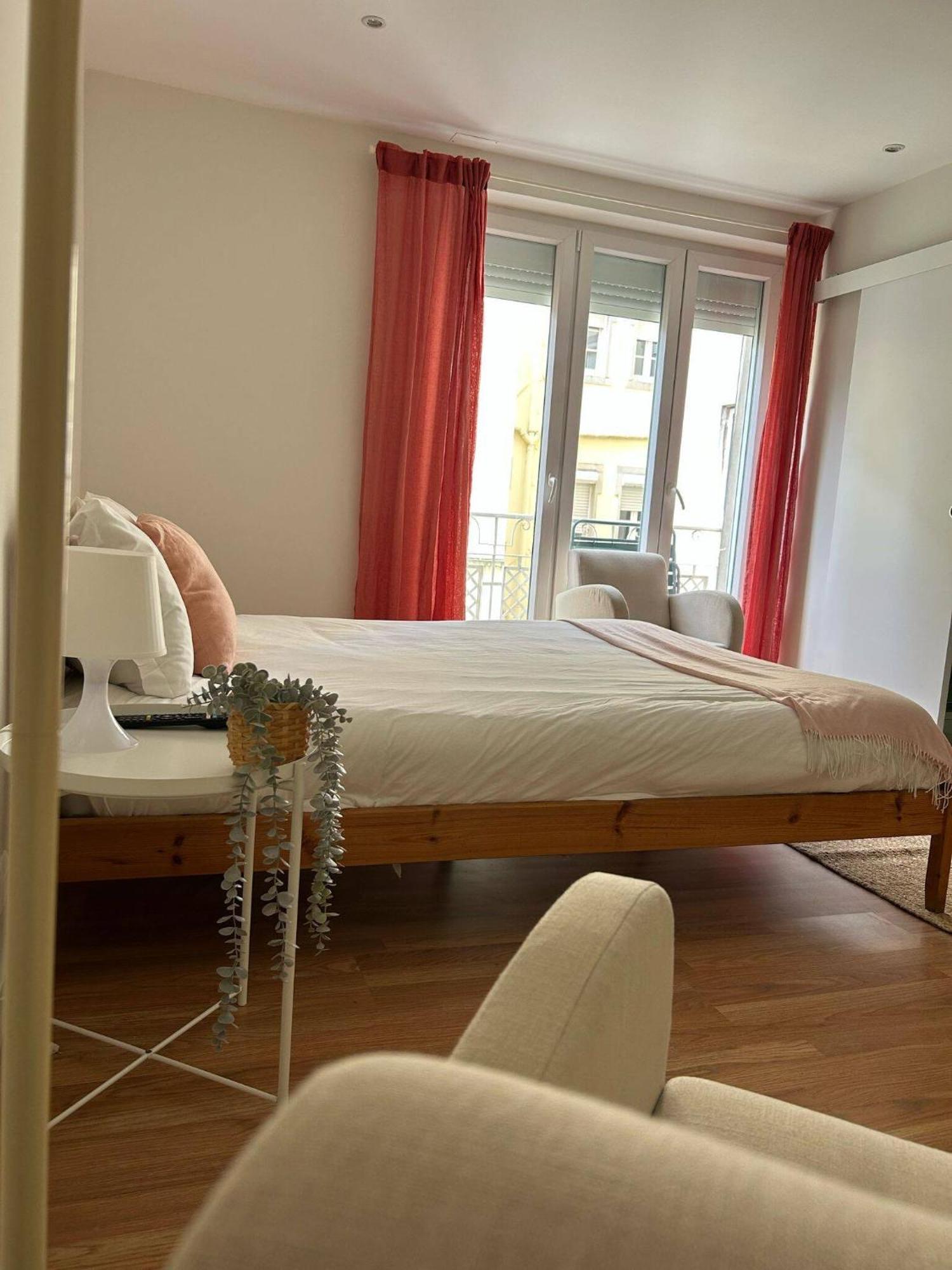 Apartment Saldanha