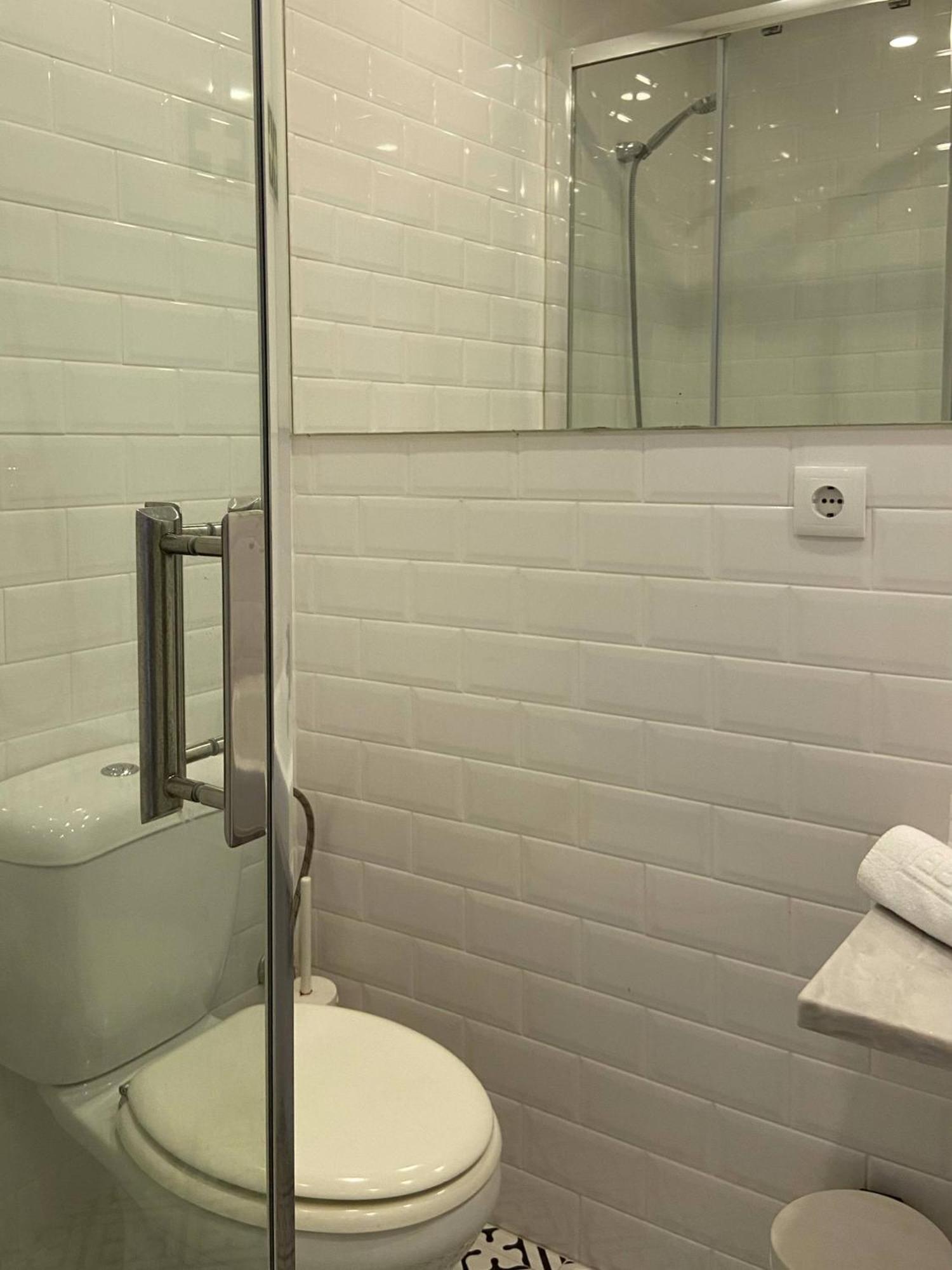 Saldanha Apartment Lissabon