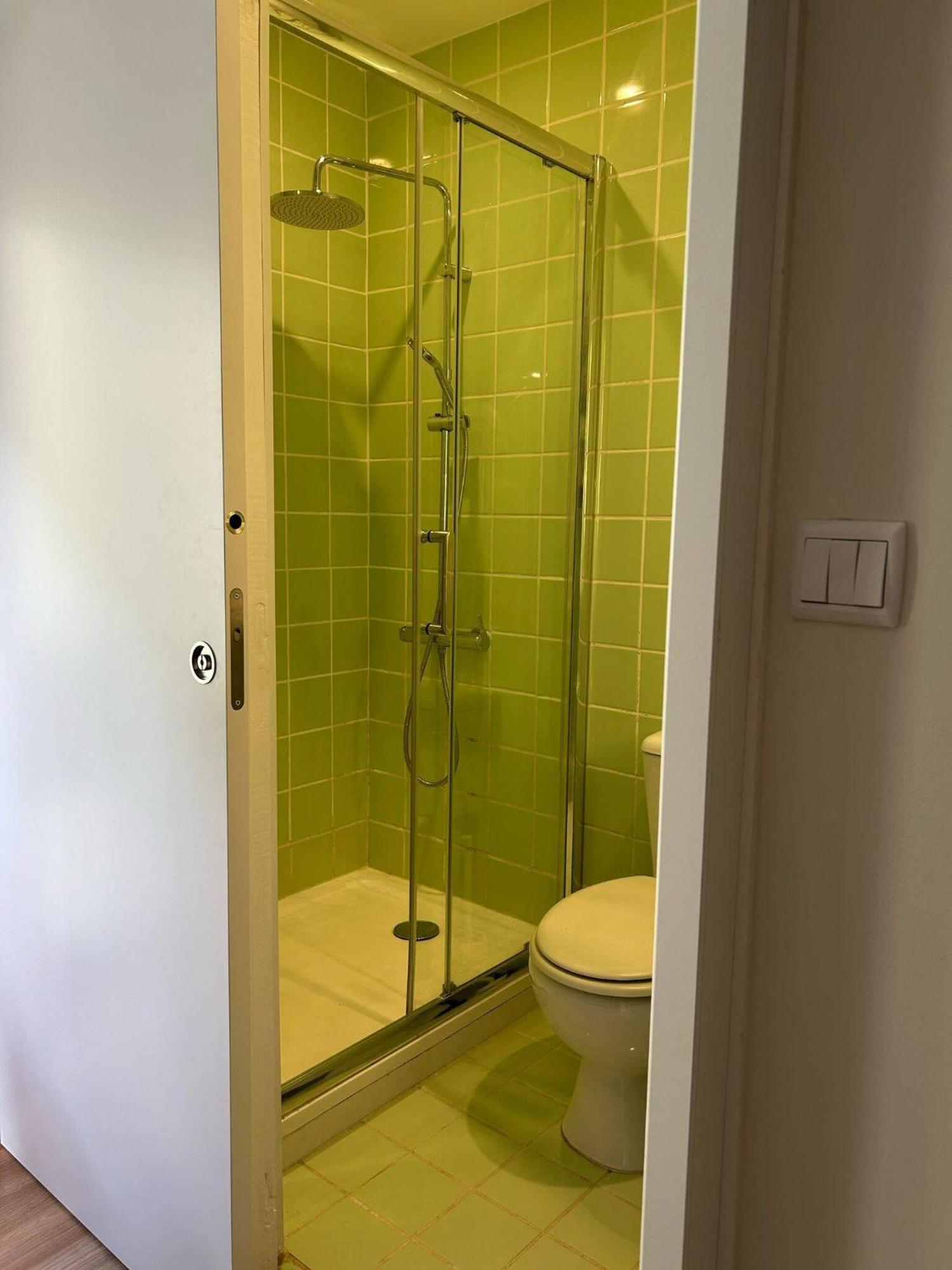 Apartment Saldanha Lissabon