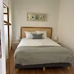 Saldanha Guest House