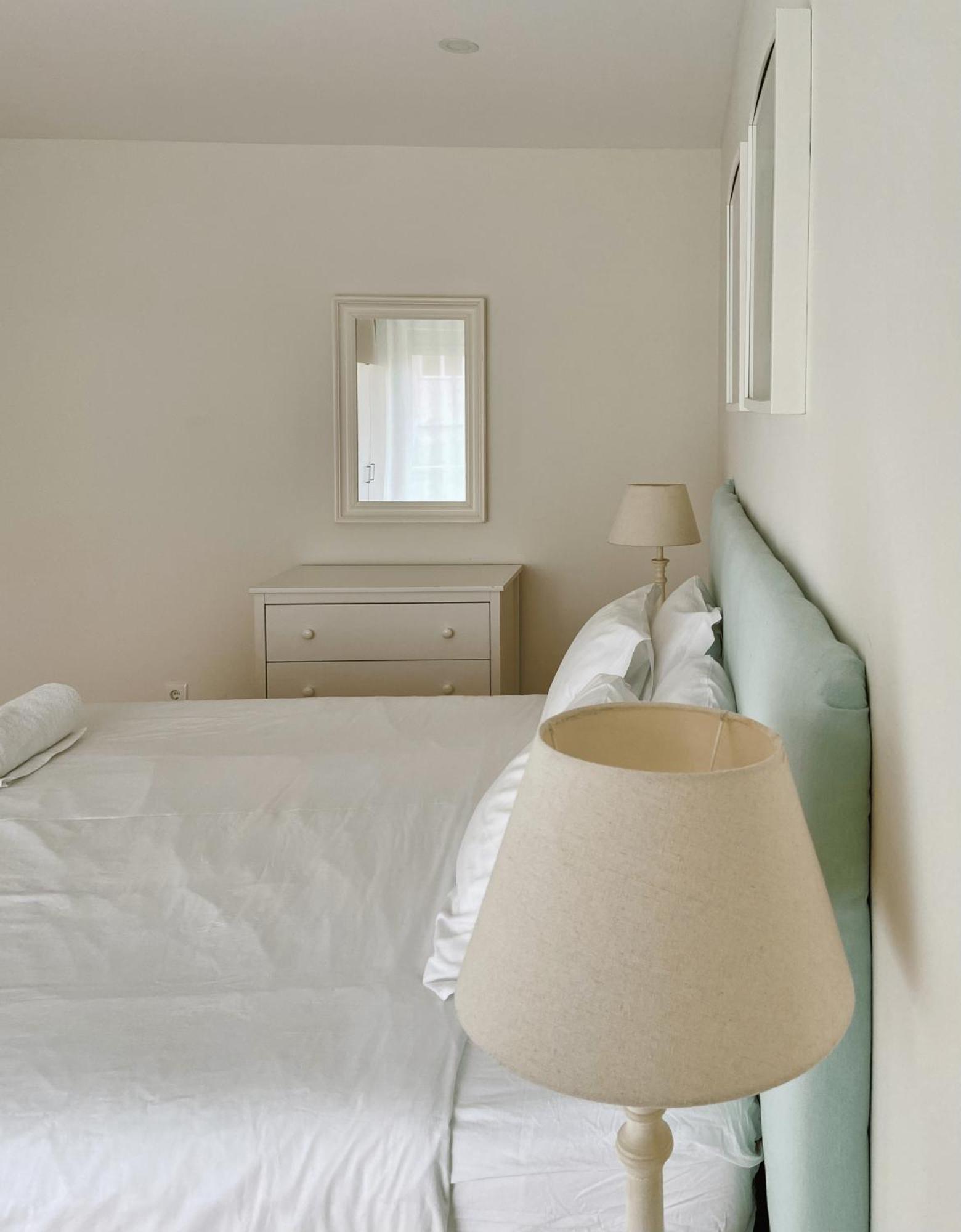 Saldanha Appartement *
