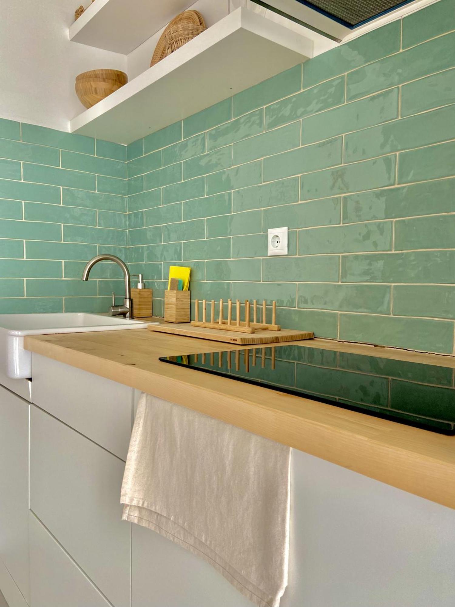 Saldanha Appartement