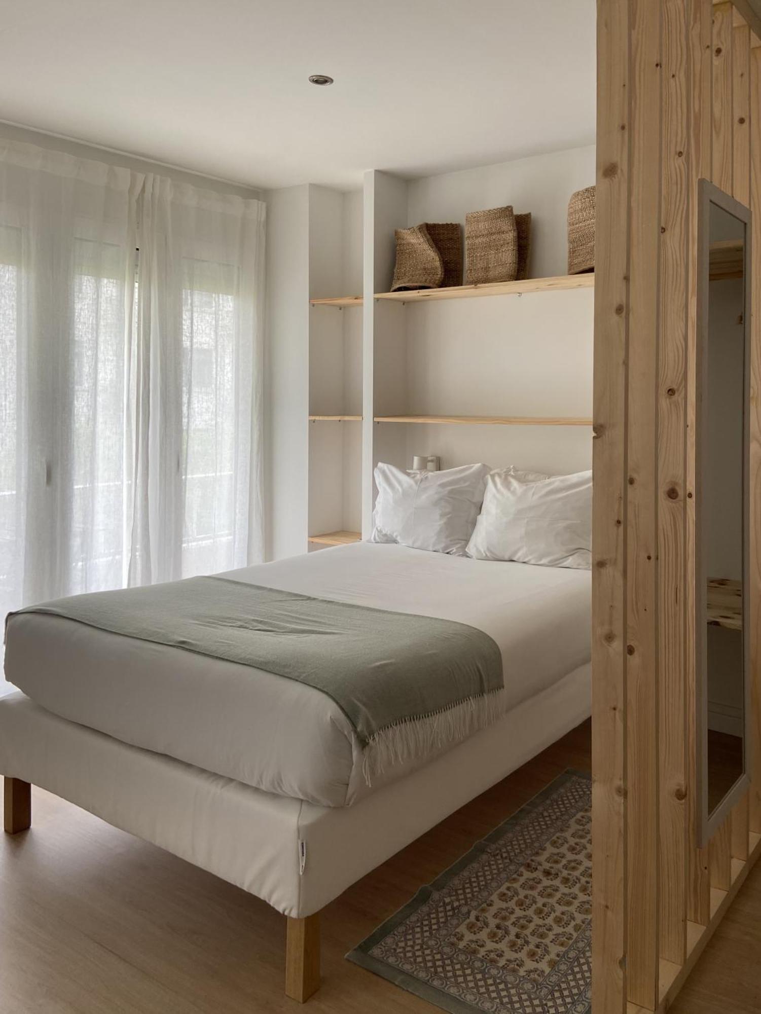 Appartement Saldanha *