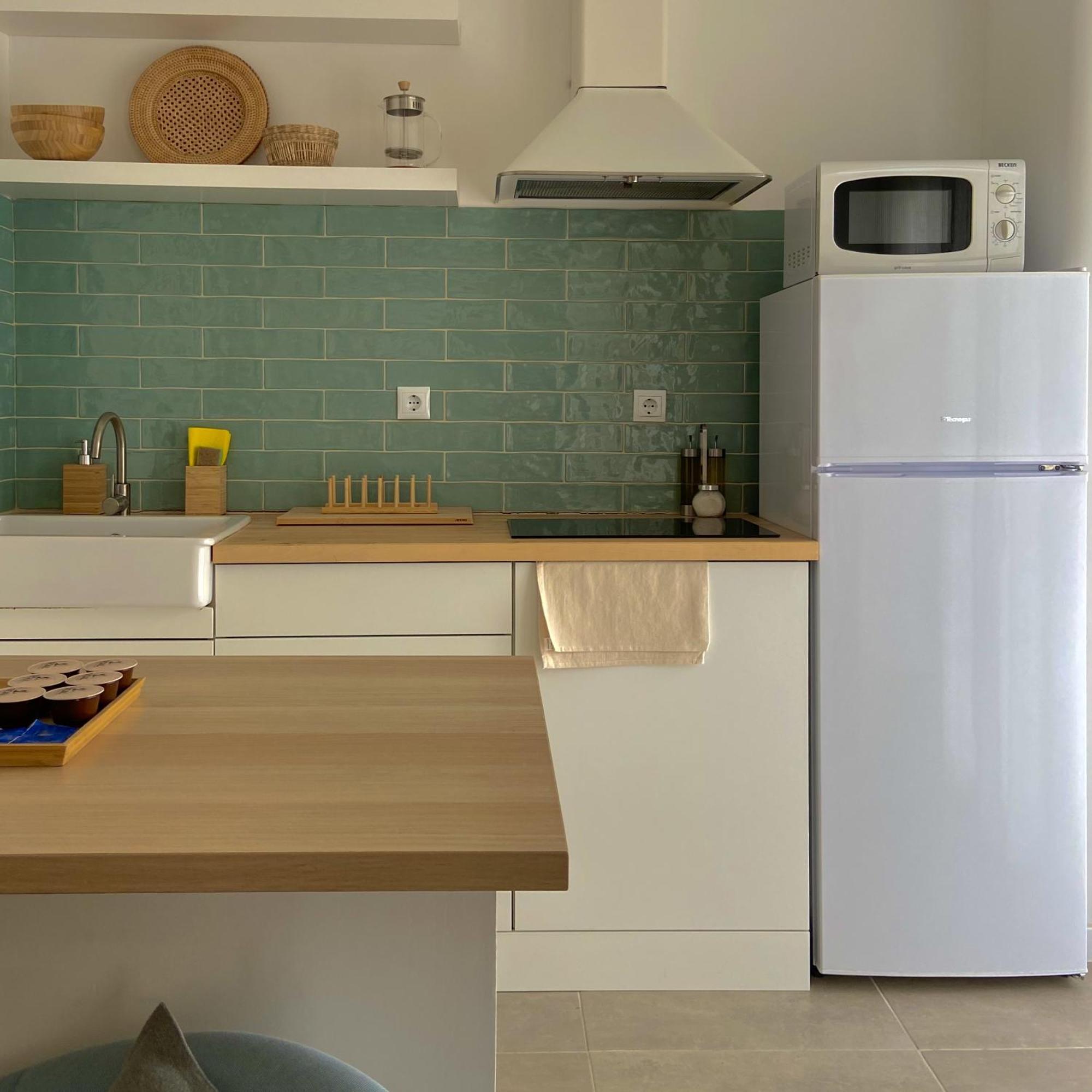 Saldanha Appartement Lisboa