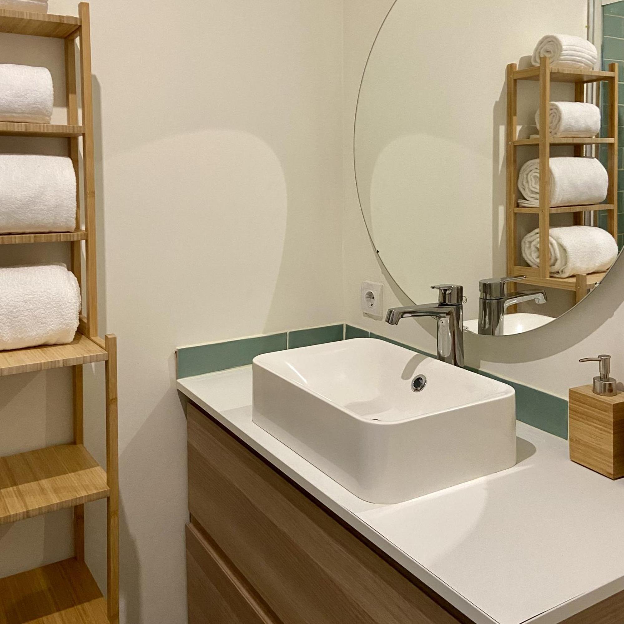 Appartement Saldanha *