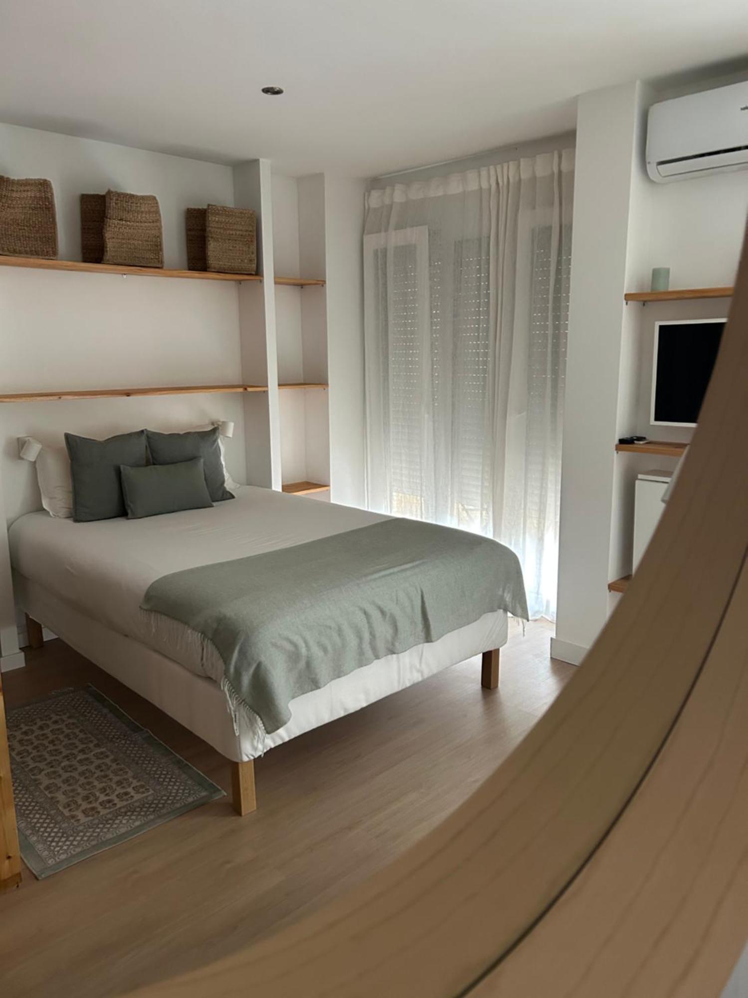 Saldanha Appartement