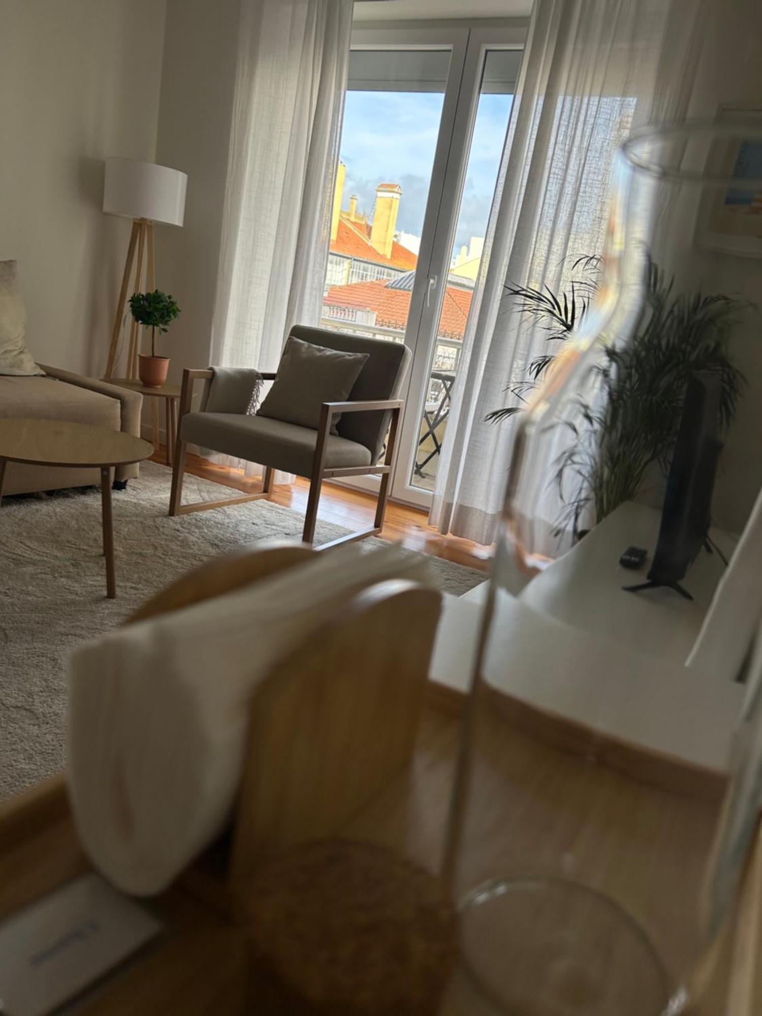 Appartement Saldanha
