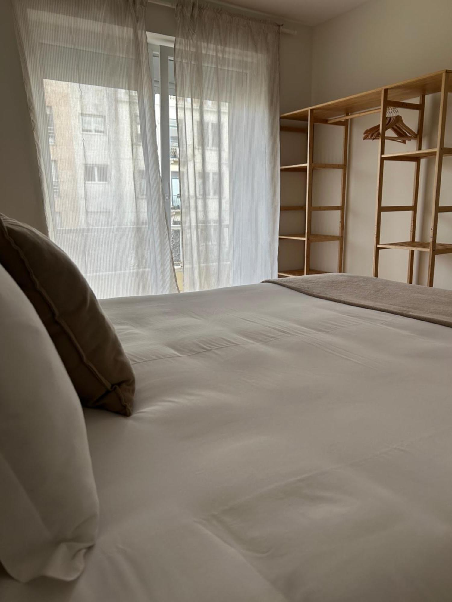 Saldanha Appartement Lisboa