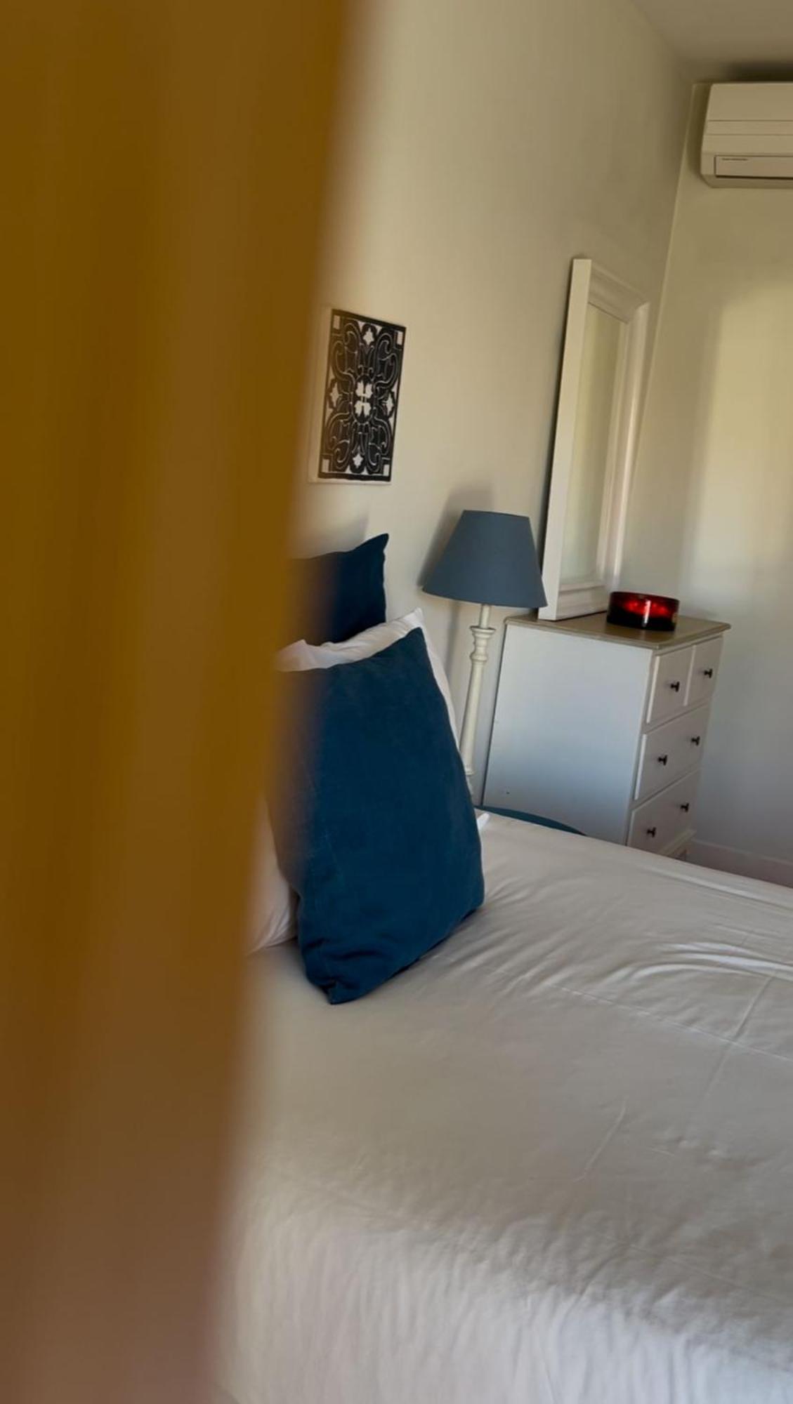 Appartement Saldanha Lisboa