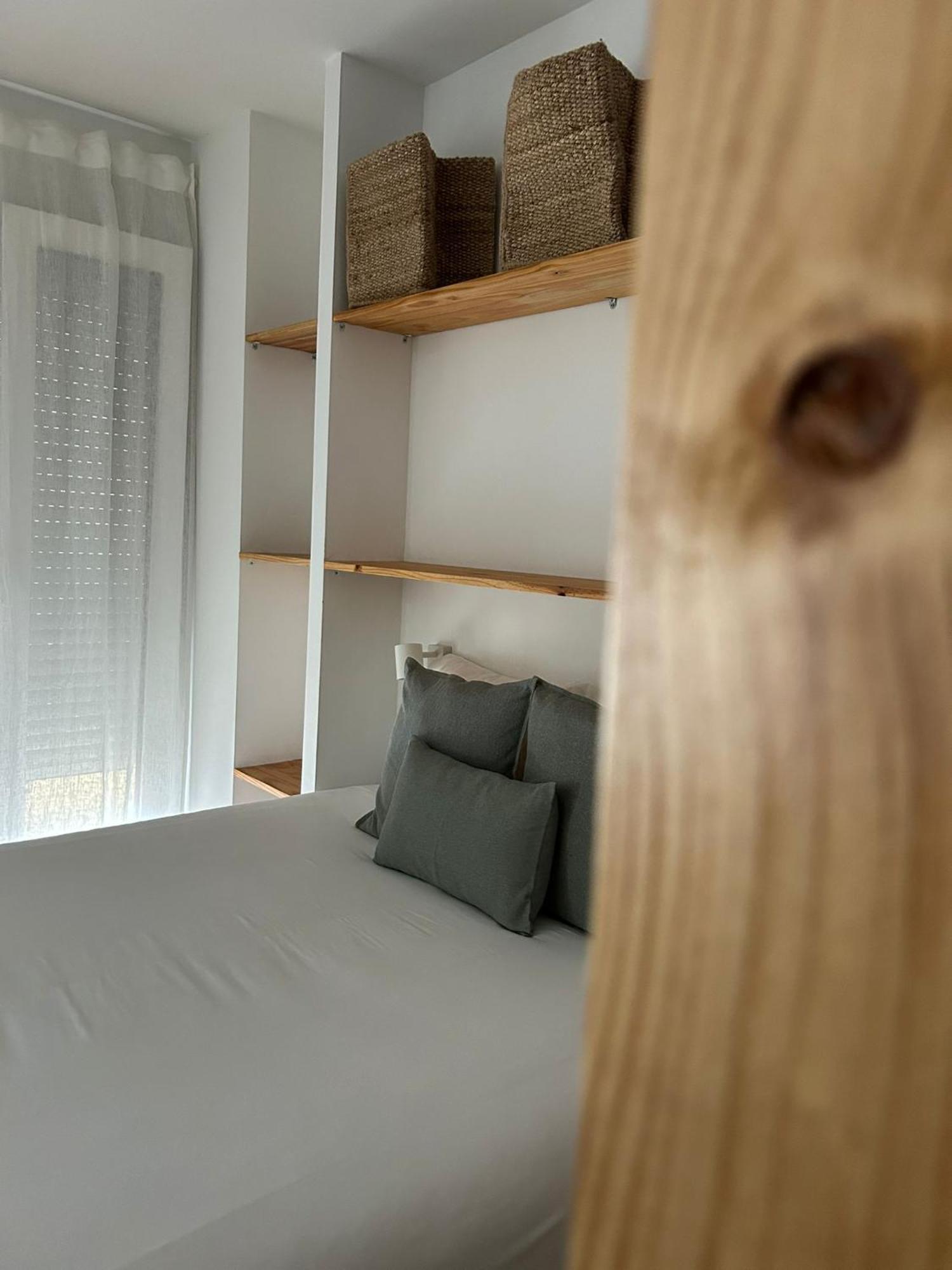 Appartement Saldanha Lisboa