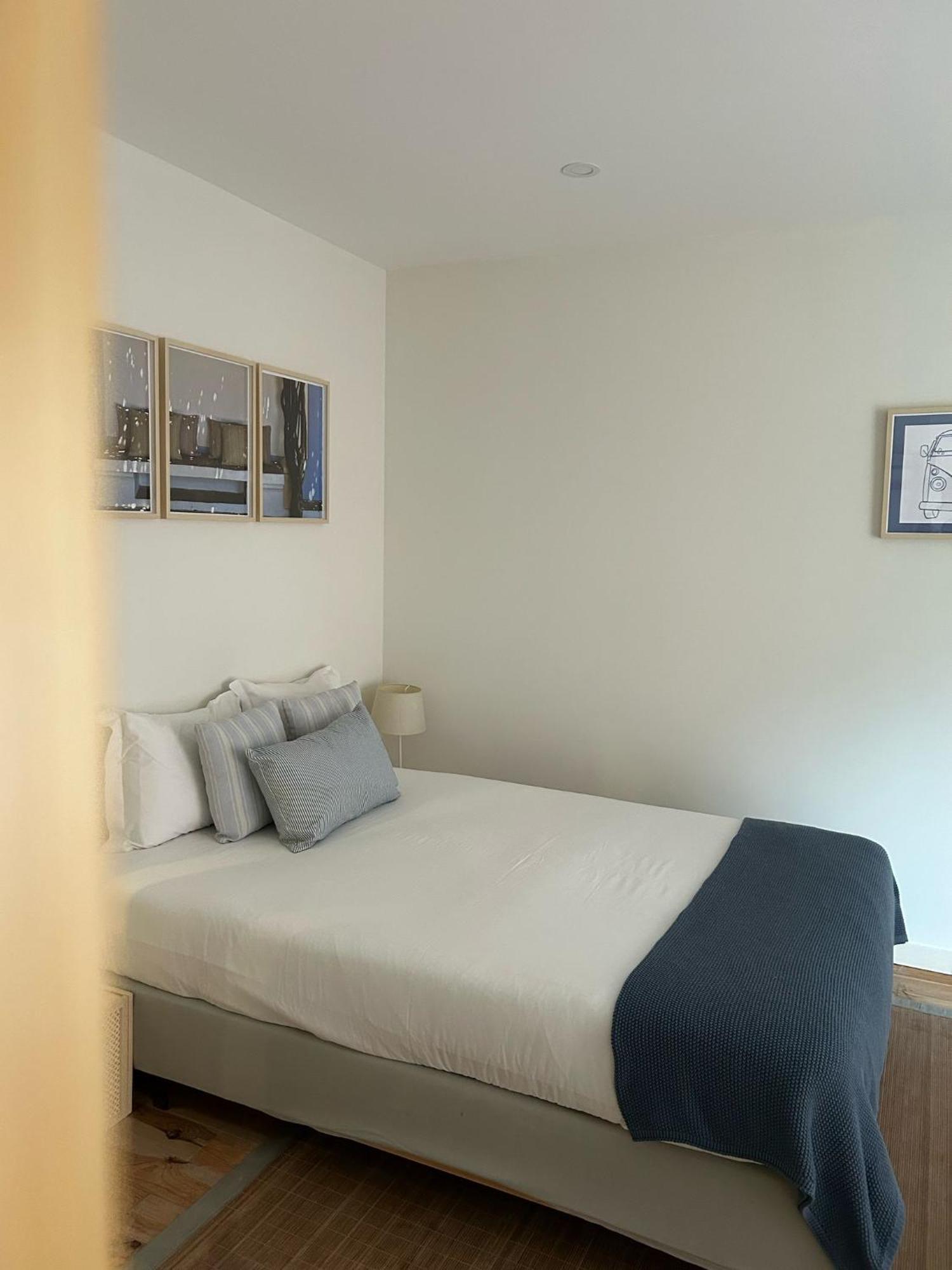 Saldanha Appartement Lisboa