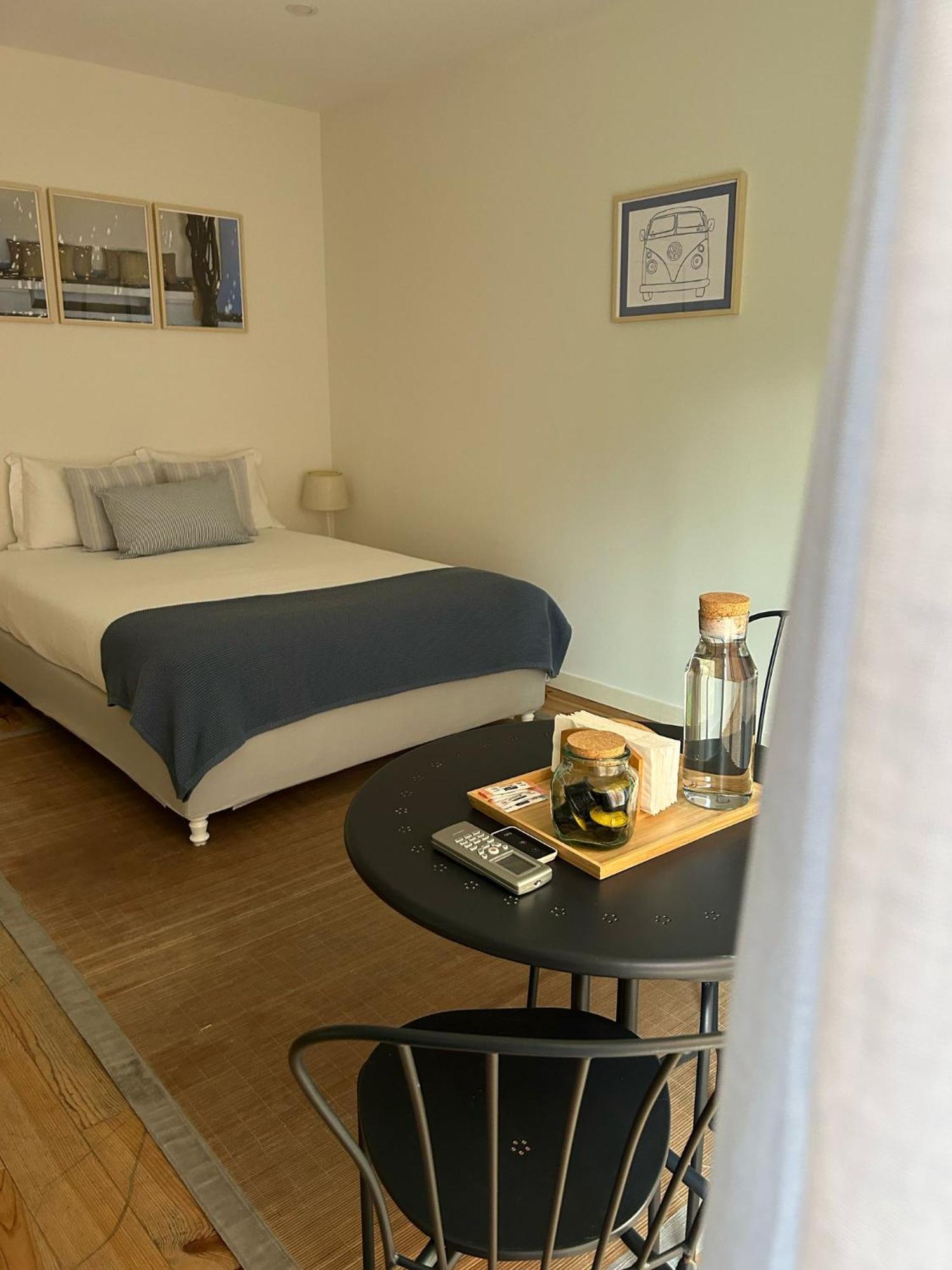 Appartement Saldanha Lisboa