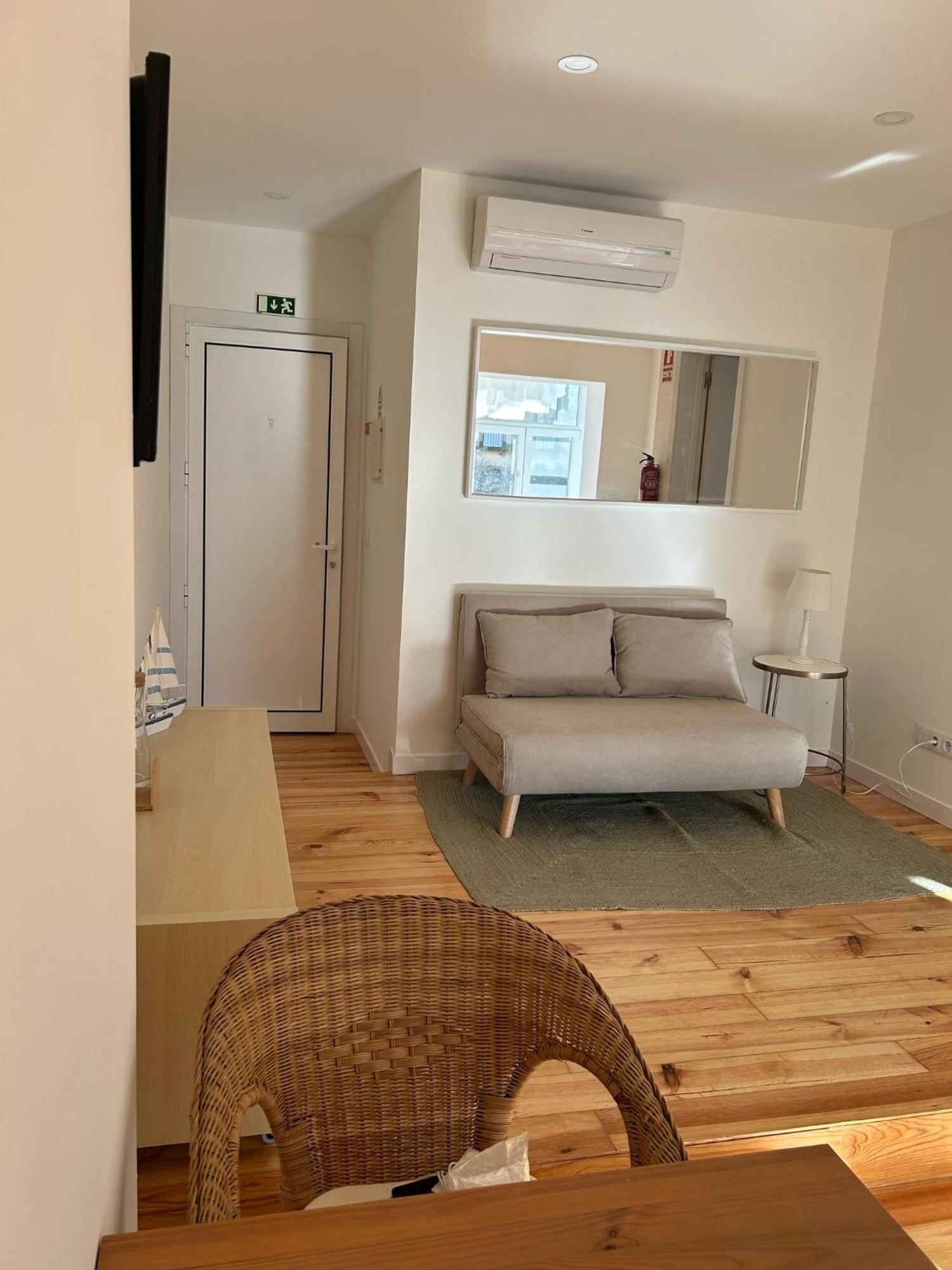 Saldanha Appartement