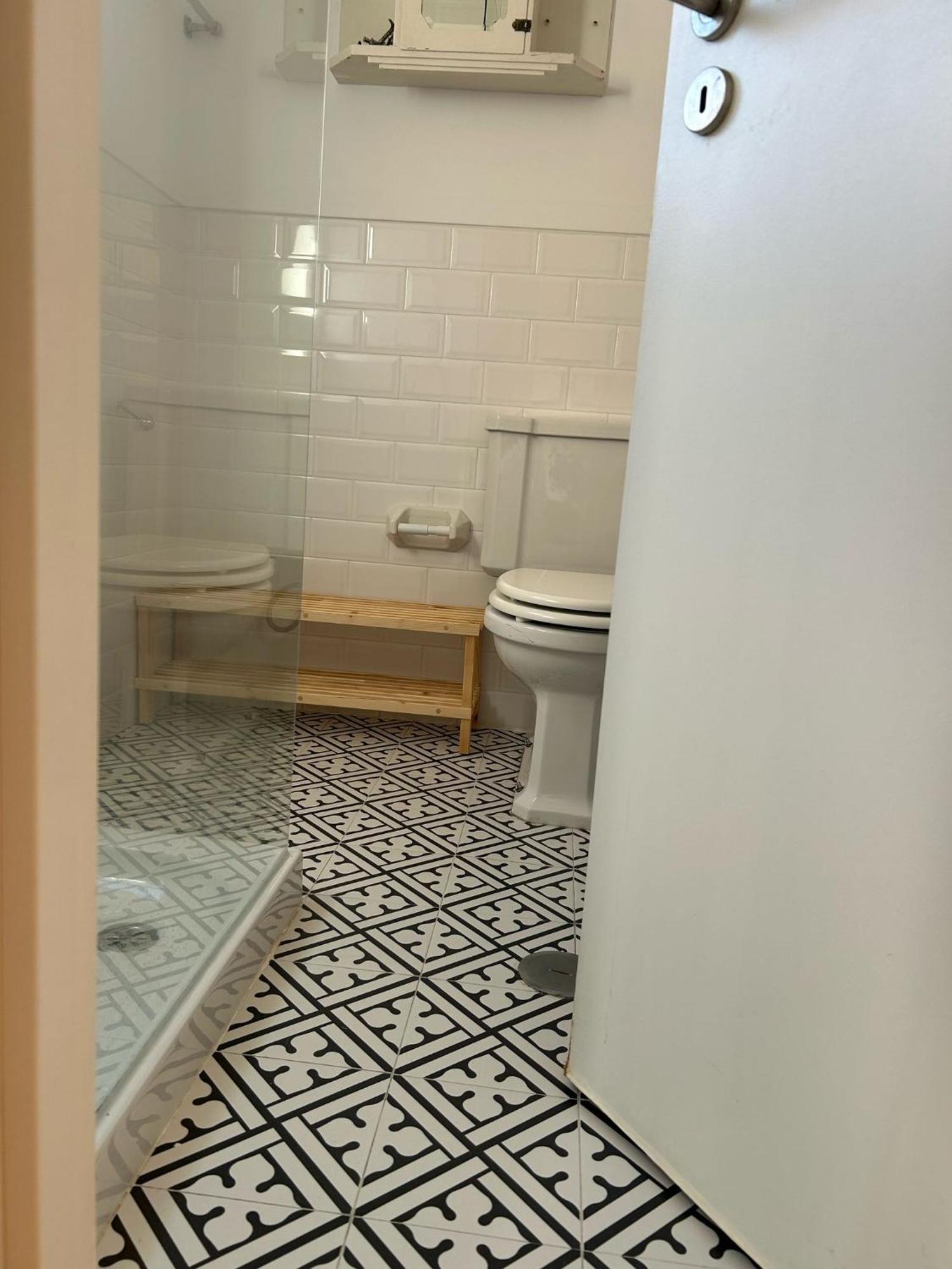 Appartement Saldanha