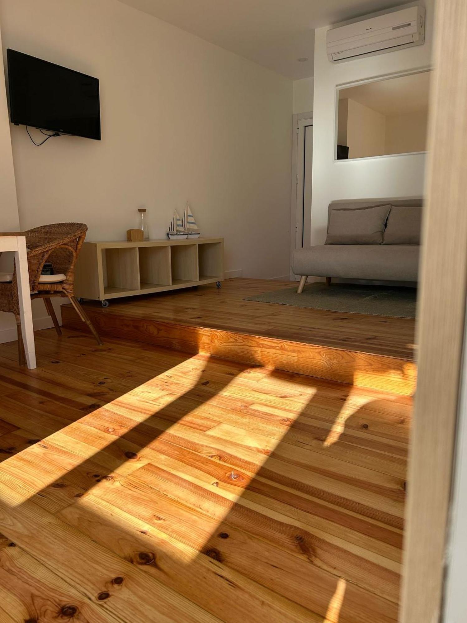 Saldanha Appartement *