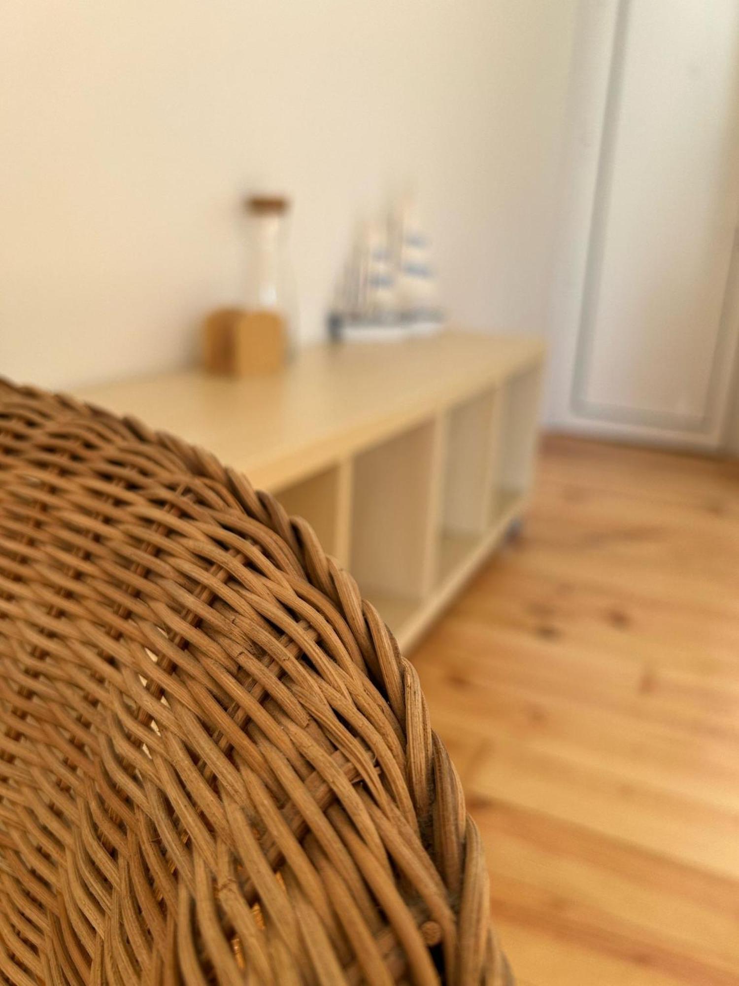 Appartement Saldanha *