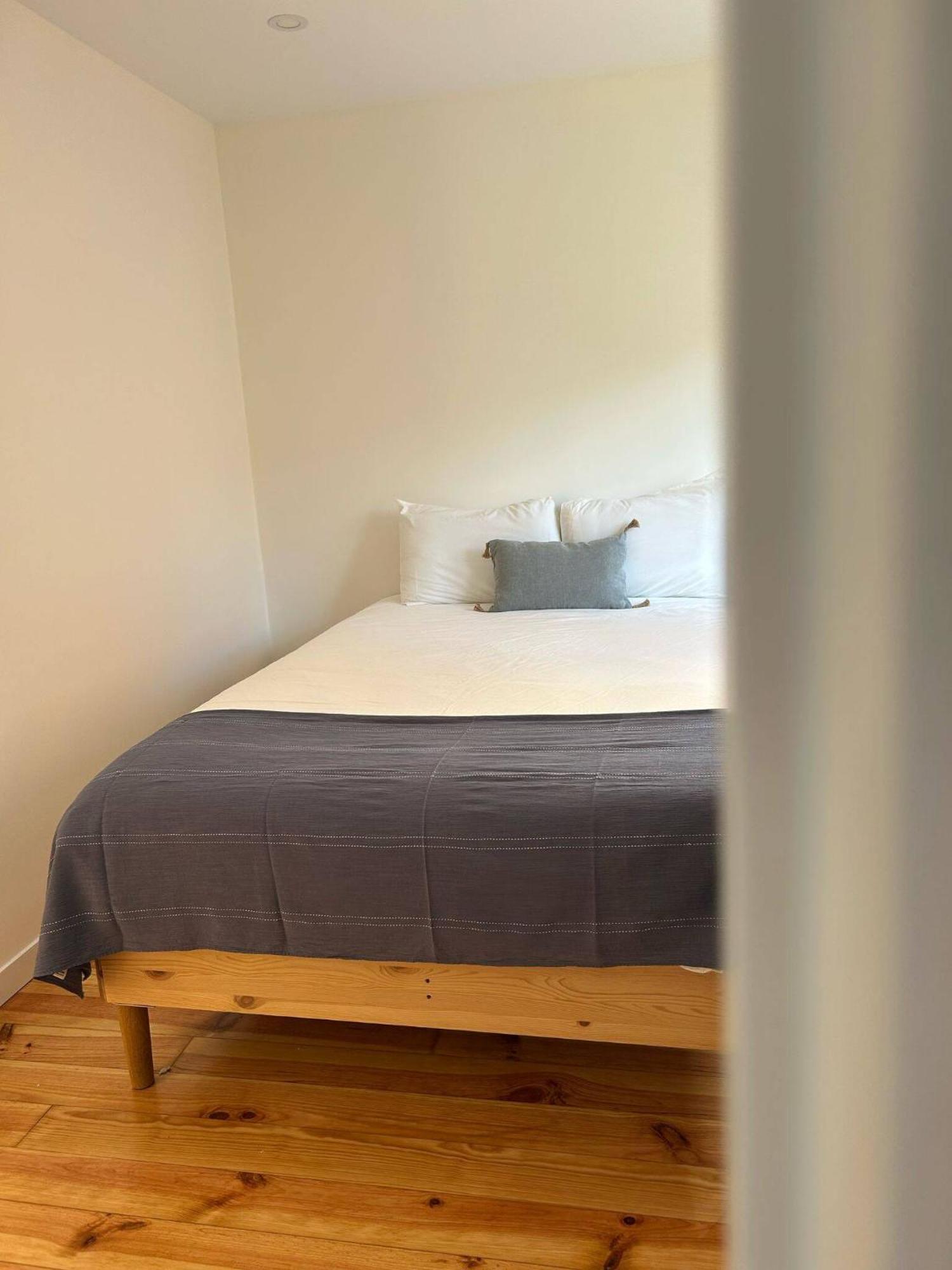Saldanha Appartement Lisboa