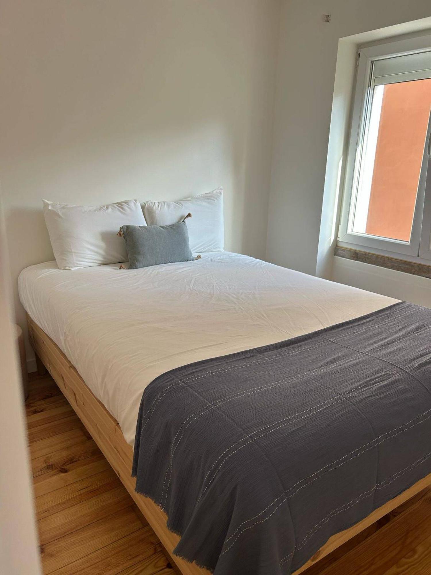 Saldanha Appartement