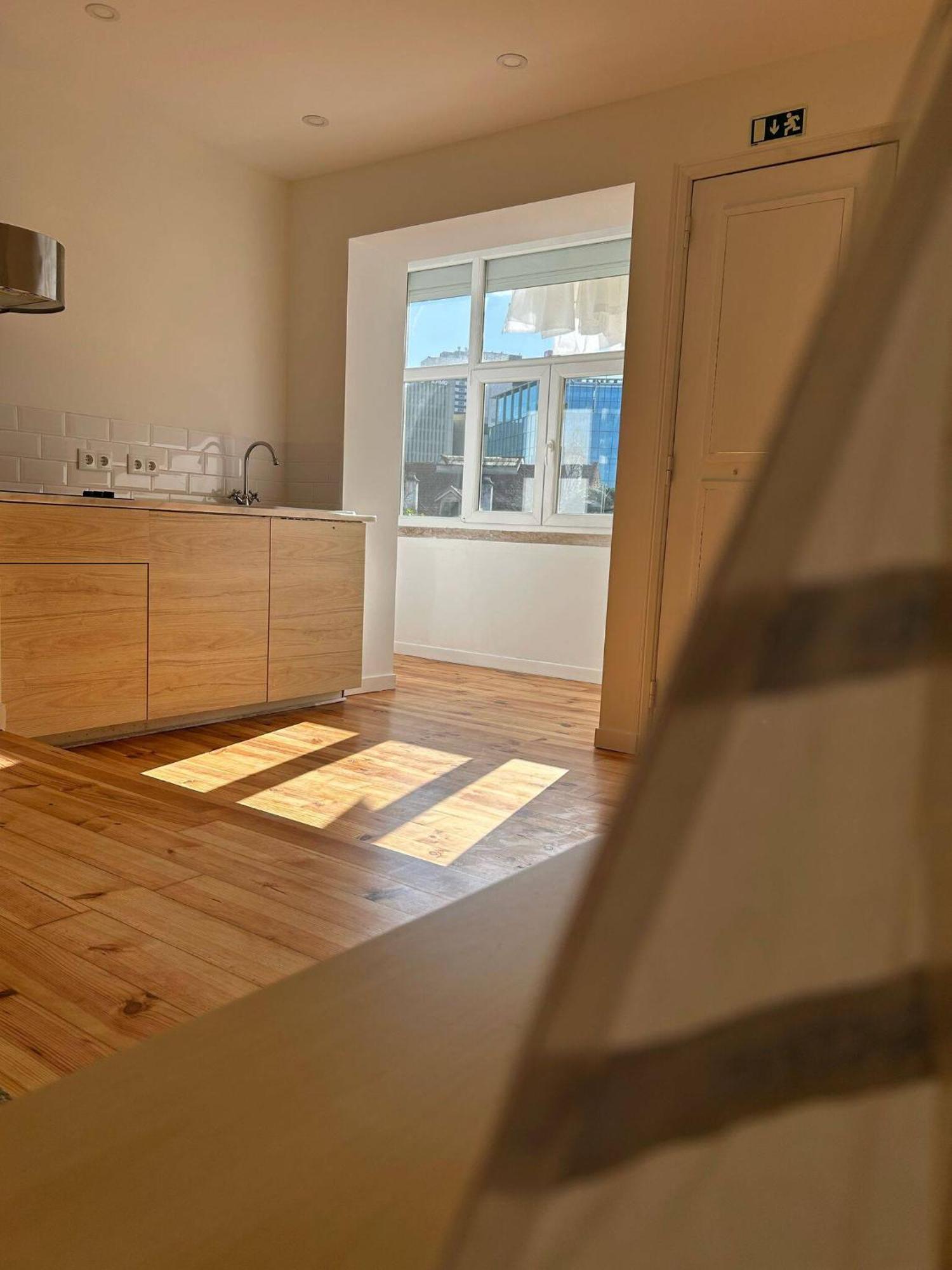 Appartement Saldanha