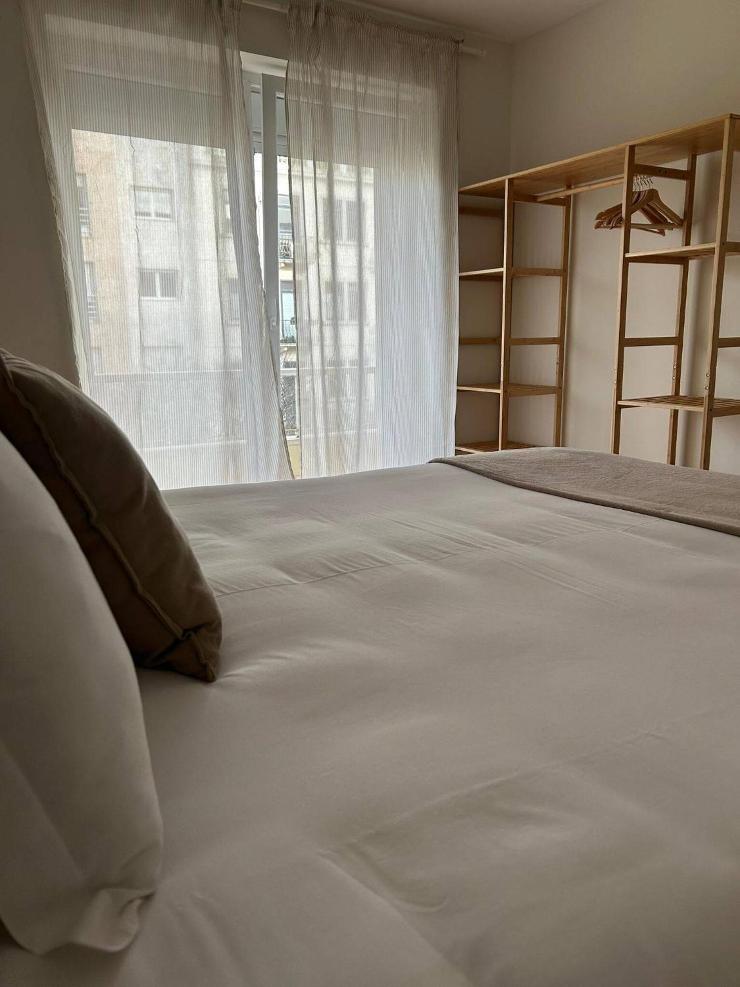 Saldanha Appartement Lisboa