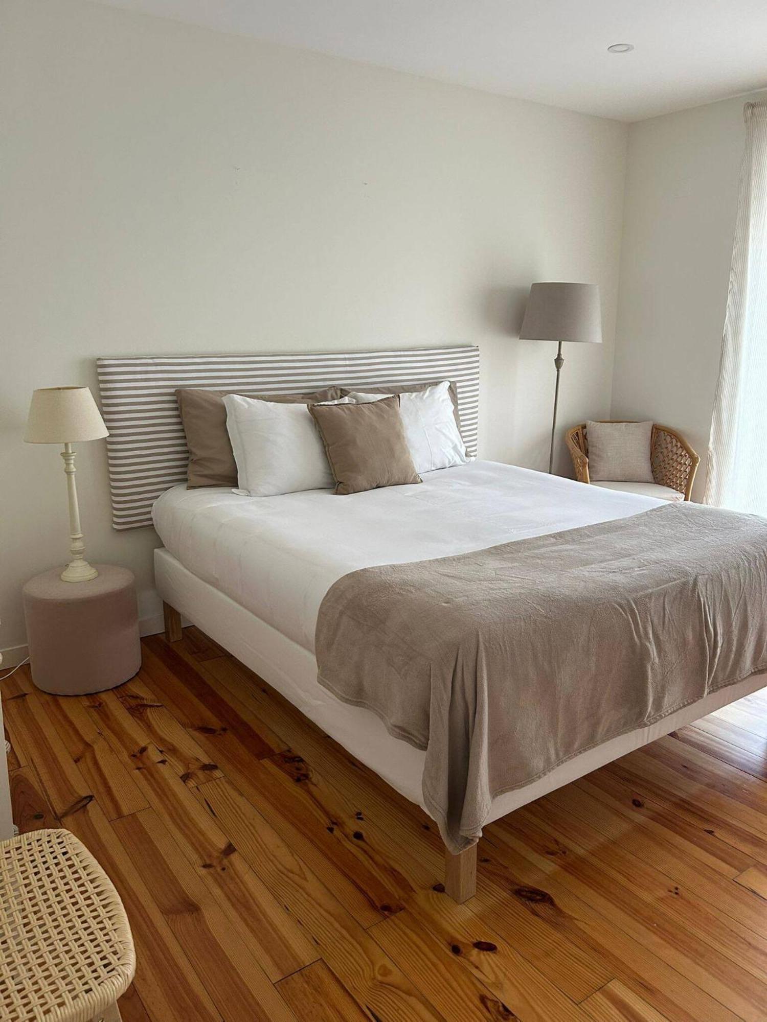 Appartement Saldanha Lisboa