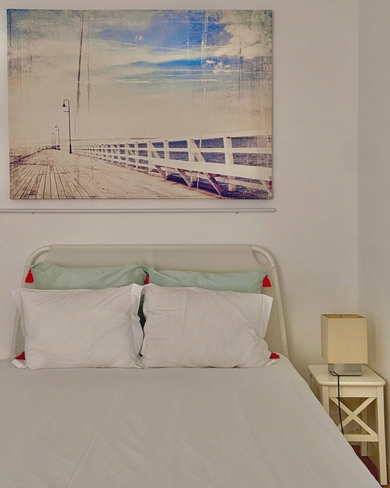 Saldanha Appartement *